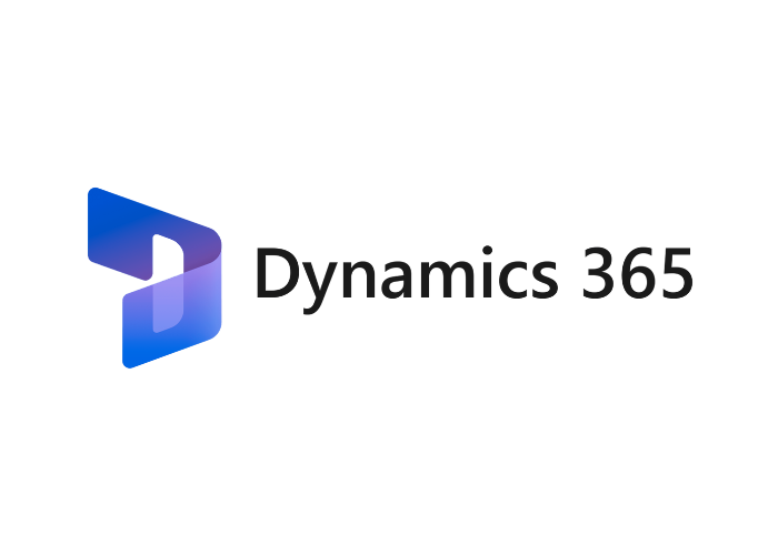 Microsoft Dynamics 365 logo