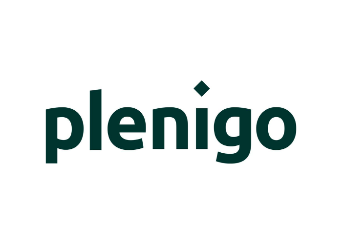 Plenigo logo