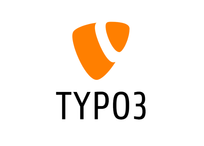 Typo3 logo