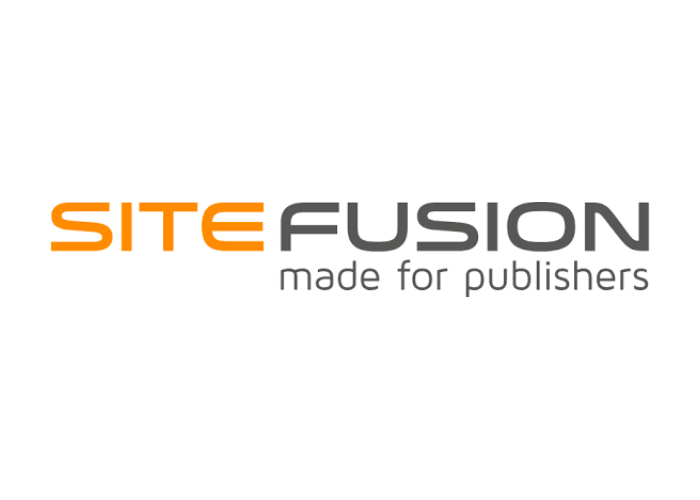 Sitefusion logo