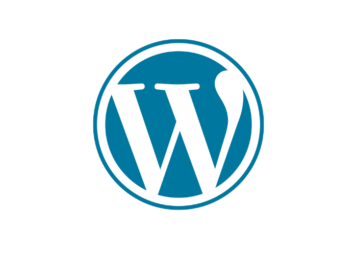 Wordpress logo