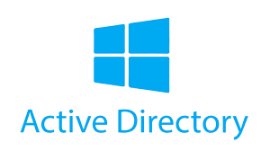 MS Active Directory logo