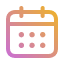 Calendar icon