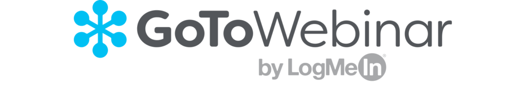 GoToWebinar website