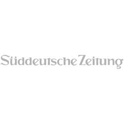 Logo Süddeutsche Zeitung