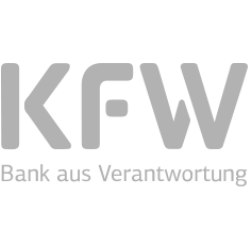 Logo KFW