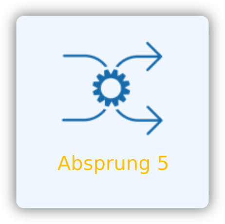 Absprung 5