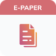 Icon E-Paper