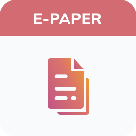 Icon E-Paper