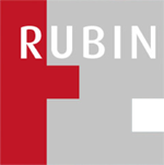 Rubin logo