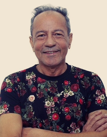 Ednaldo Araújo