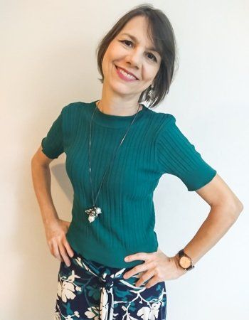 June Travassos Vasconcelos