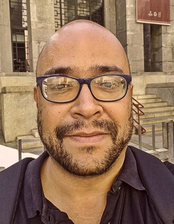 Leandro Aparecido de Souza