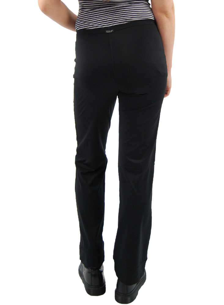 Broek horizontale naad