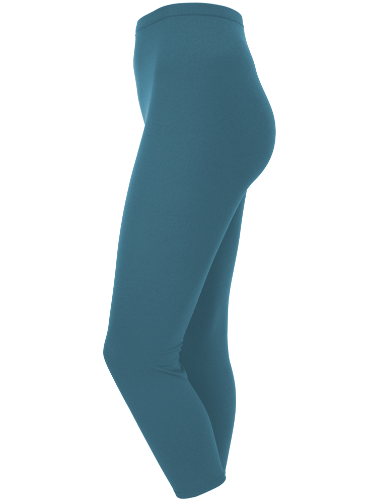 3/4 Legging gerecycled polyester
