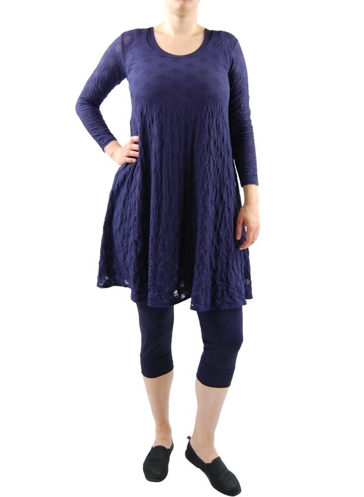 A-lijn Jurk Balletje