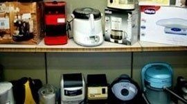 Piccoli elettrodomestici