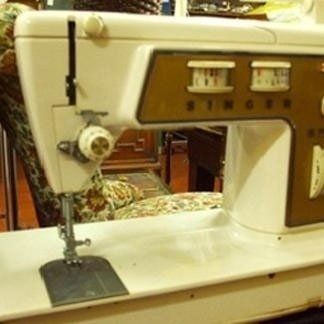 Macchina da cucire