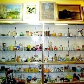 Oggetti di uso comune