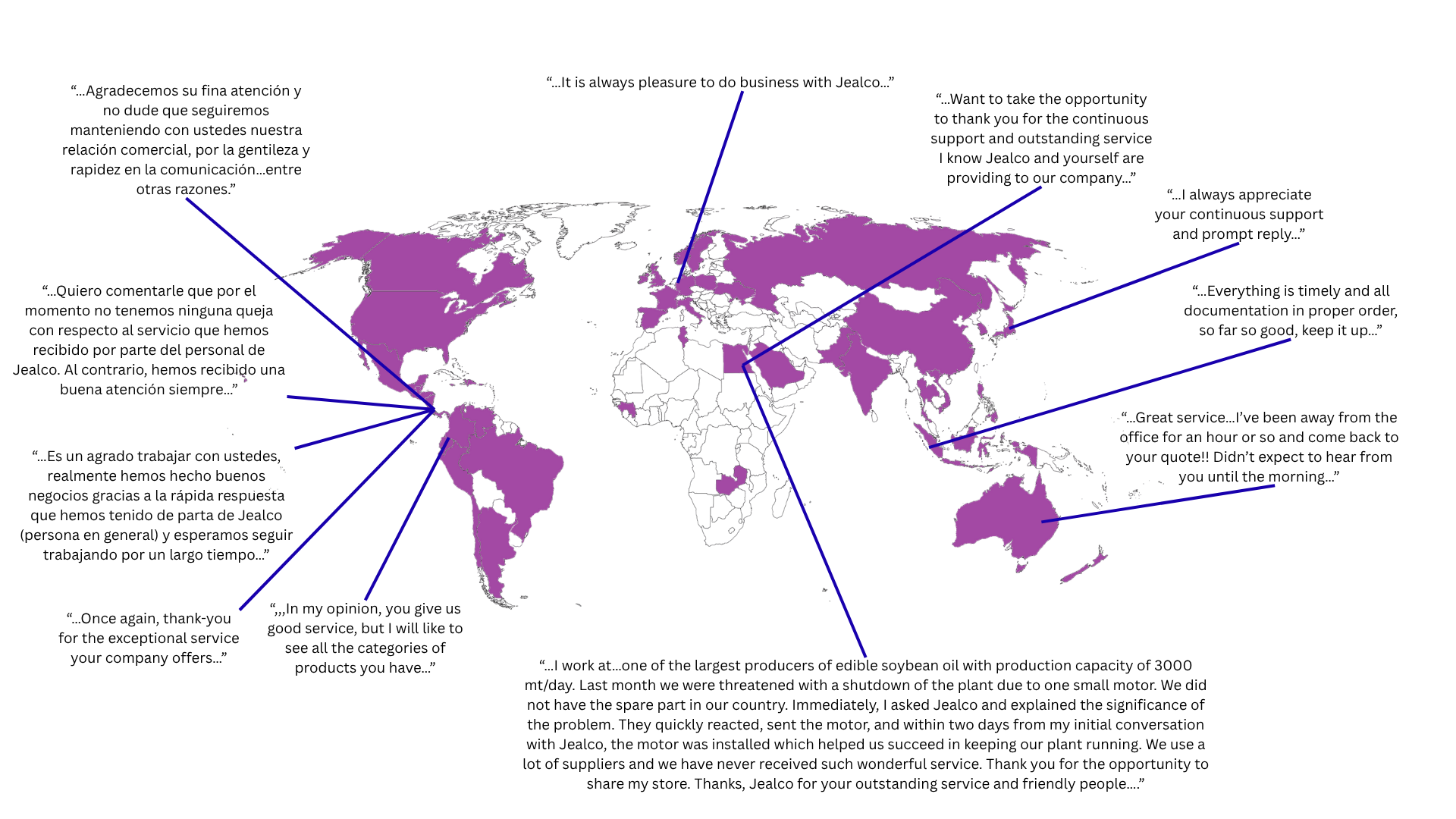 Warehouse interior with boxes on shelves and two workers. One operates a yellow machine.