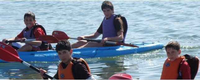 Alquileres Albergue de Santoña