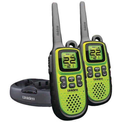 Bubble Pack Radios — Mississippi Gulf Coast — Ben The Bondsman