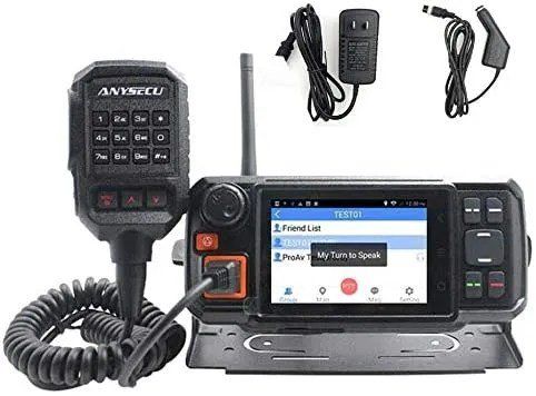 Radio Set — Mississippi Gulf Coast — Ben The Bondsman