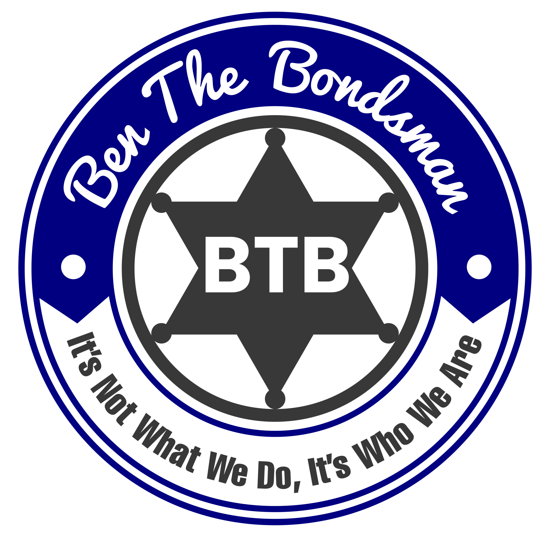 Ben The Bondsman