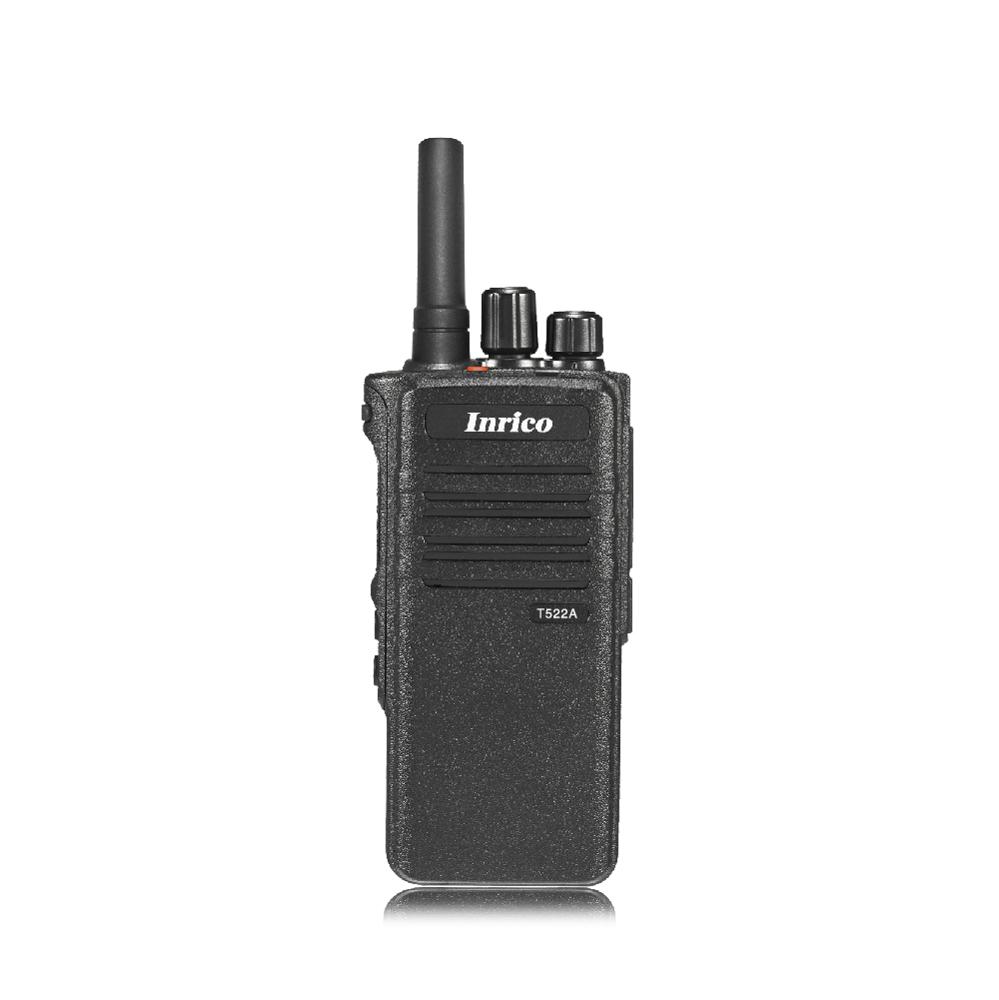 Inrico T522A Radio — Mississippi Gulf Coast — Ben The Bondsman