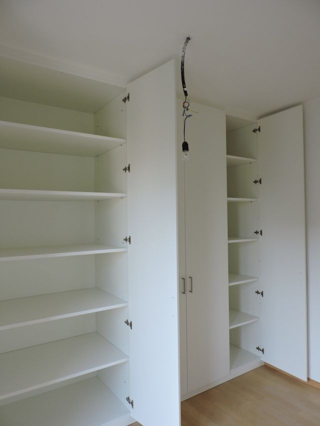 arredi in legno su misura 06