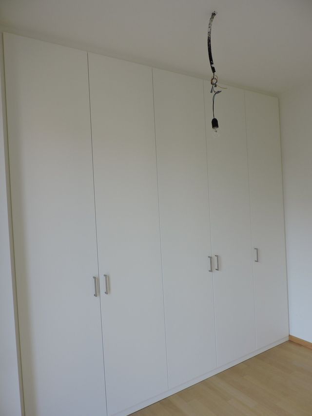 arredi in legno su misura 05