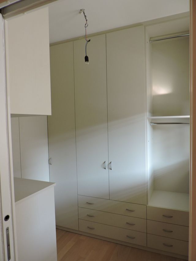 arredi in legno su misura 03