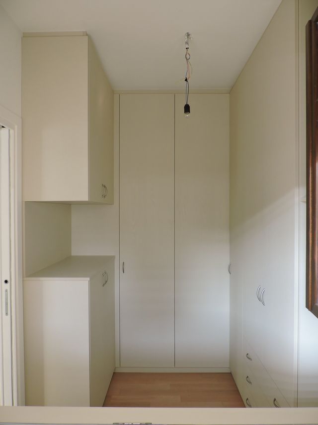 arredi in legno su misura 02