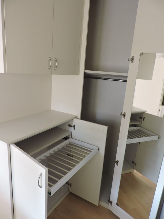 arredi in legno su misura 03