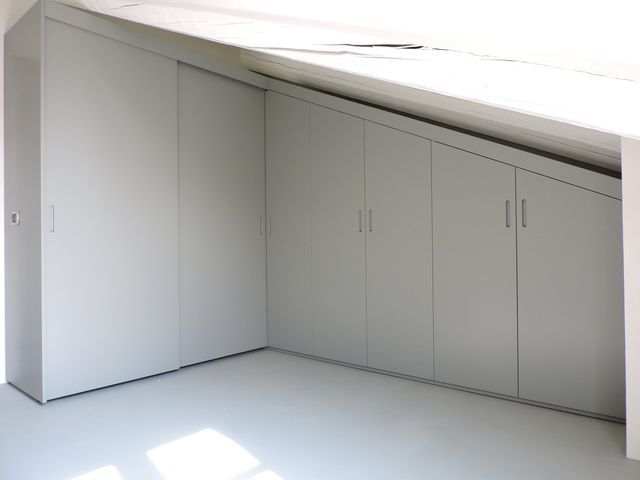 armadi per mansarde 06