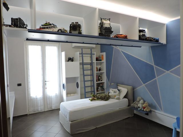 arredi in legno su misura 019