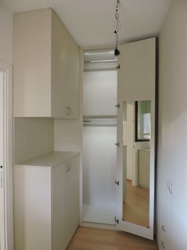 arredi in legno su misura 011