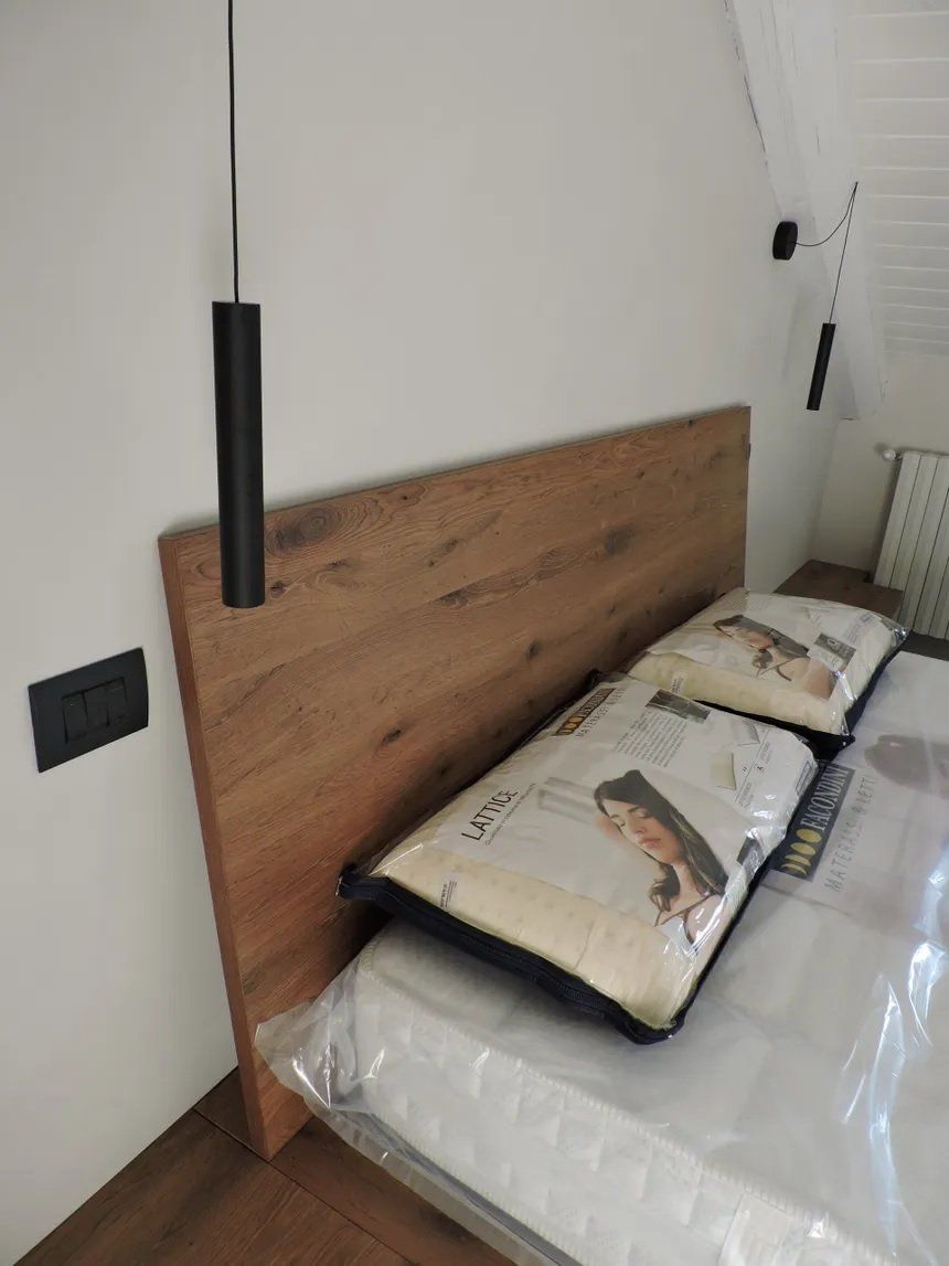 Arredi artigianali in legno