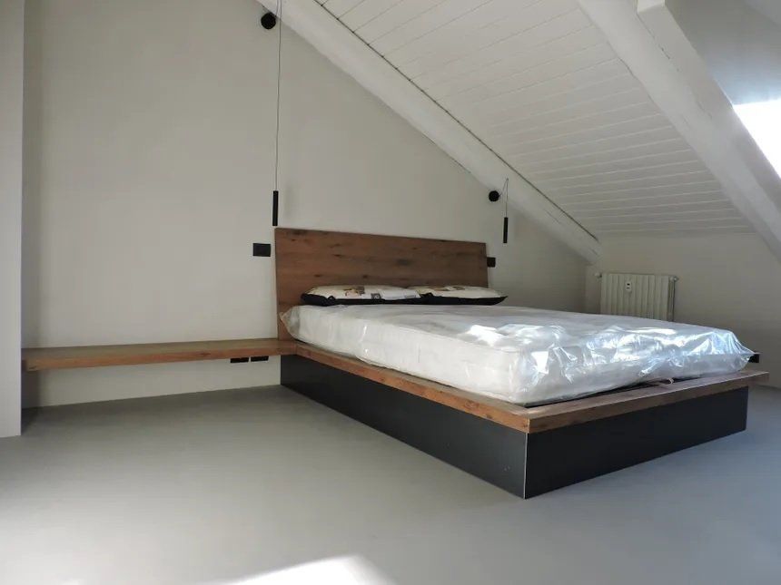 Arredi artigianali in legno