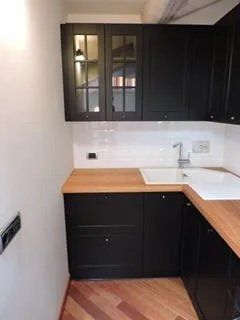 Arredi artigianali in legno