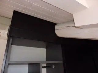 Arredi artigianali in legno