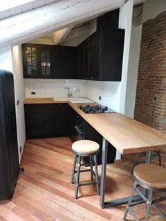 Arredi artigianali in legno