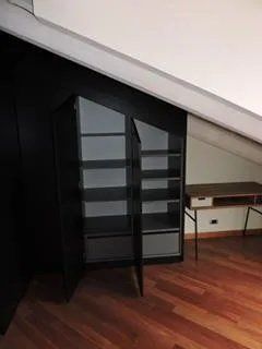 Arredi artigianali in legno