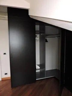 Arredi artigianali in legno