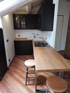 Arredi artigianali in legno