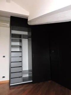 Arredi artigianali in legno