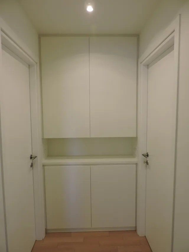 Arredi artigianali in legno