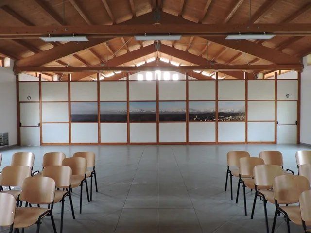 Arredi artigianali in legno