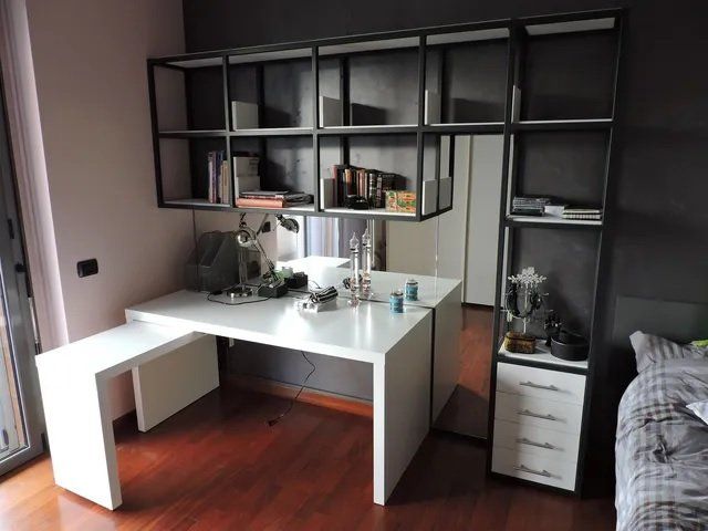 Arredi artigianali in legno