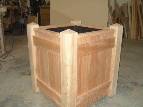 Arredi artigianali in legno